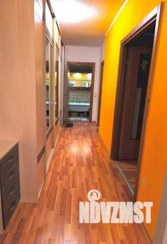 2-к квартира, вторичка, 69м2, 1/10 этаж