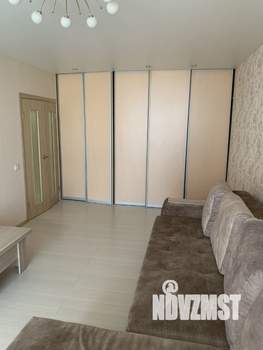 1-к квартира, вторичка, 51м2, 4/19 этаж