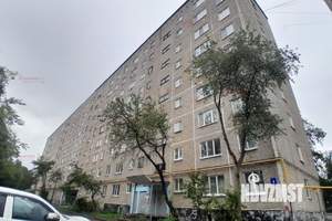 3-к квартира, вторичка, 57м2, 3/9 этаж