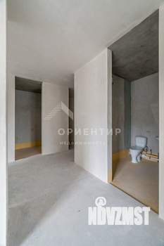 2-к квартира, вторичка, 75м2, 5/15 этаж