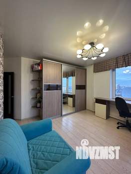 3-к квартира, вторичка, 67м2, 19/26 этаж