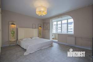 3-к квартира, вторичка, 120м2, 7/10 этаж