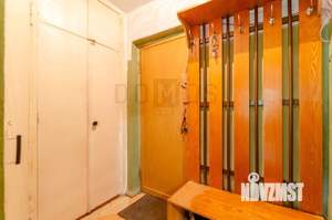 1-к квартира, вторичка, 29м2, 2/5 этаж