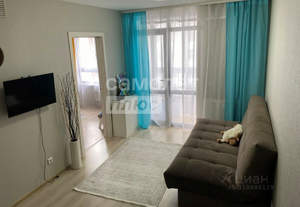 1-к квартира, вторичка, 34м2, 5/10 этаж