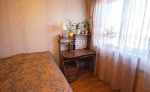 2-к квартира, вторичка, 44м2, 4/5 этаж