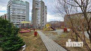 1-к квартира, вторичка, 48м2, 18/25 этаж