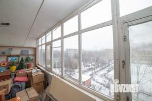 2-к квартира, вторичка, 48м2, 7/16 этаж