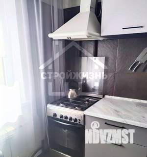 2-к квартира, вторичка, 39м2, 3/5 этаж
