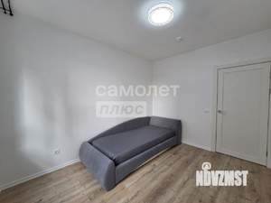 3-к квартира, вторичка, 54м2, 2/14 этаж