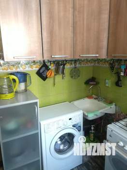 1-к квартира, вторичка, 30м2, 1/5 этаж