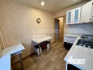 3-к квартира, вторичка, 61м2, 6/9 этаж