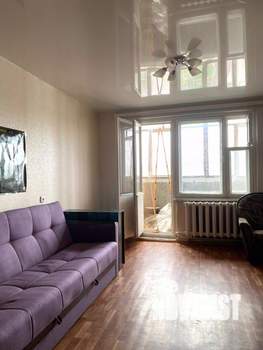 1-к квартира, вторичка, 34м2, 9/9 этаж