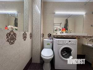 1-к квартира, вторичка, 33м2, 1/12 этаж