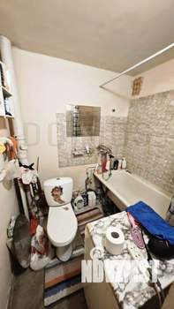1-к квартира, вторичка, 34м2, 5/5 этаж