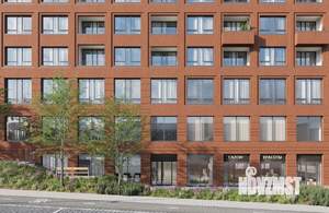 2-к квартира, вторичка, 65м2, 1/8 этаж