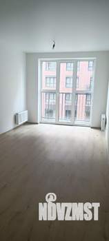 1-к квартира, вторичка, 38м2, 3/17 этаж