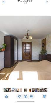 3-к квартира, вторичка, 121м2, 9/12 этаж