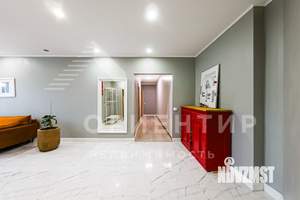 2-к квартира, вторичка, 65м2, 2/25 этаж