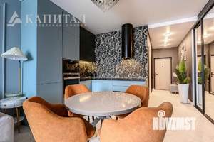 4-к квартира, вторичка, 85м2, 11/26 этаж