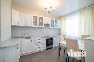 2-к квартира, вторичка, 62м2, 4/10 этаж