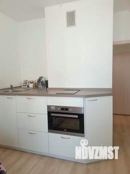 1-к квартира, вторичка, 39м2, 8/19 этаж