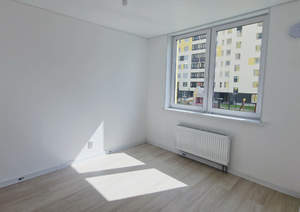 1-к квартира, вторичка, 33м2, 2/18 этаж