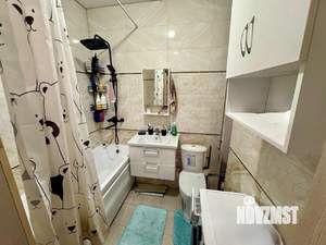 2-к квартира, вторичка, 60м2, 24/25 этаж