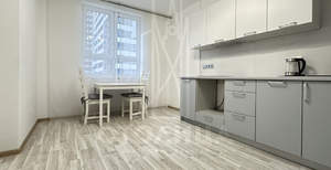 2-к квартира, вторичка, 55м2, 8/34 этаж