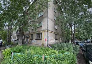 1-к квартира, вторичка, 30м2, 2/5 этаж