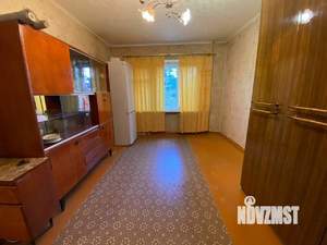 3-к квартира, вторичка, 59м2, 2/5 этаж