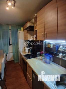 2-к квартира, вторичка, 43м2, 5/5 этаж