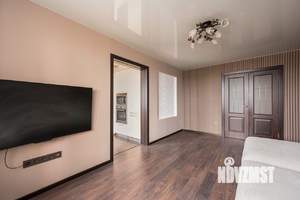 3-к квартира, вторичка, 76м2, 23/26 этаж