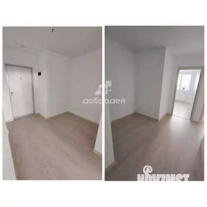 1-к квартира, вторичка, 37м2, 18/25 этаж