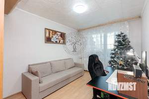 2-к квартира, вторичка, 48м2, 1/9 этаж