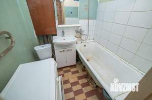 1-к квартира, вторичка, 30м2, 4/5 этаж