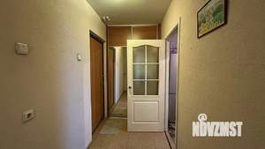 1-к квартира, вторичка, 37м2, 8/16 этаж