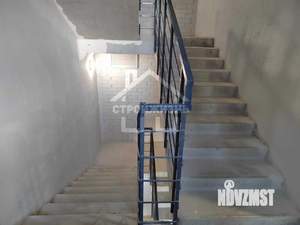 3-к квартира, вторичка, 55м2, 5/16 этаж