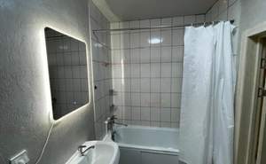 2-к квартира, вторичка, 43м2, 23/23 этаж