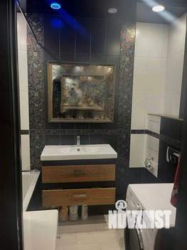 2-к квартира, вторичка, 55м2, 21/25 этаж