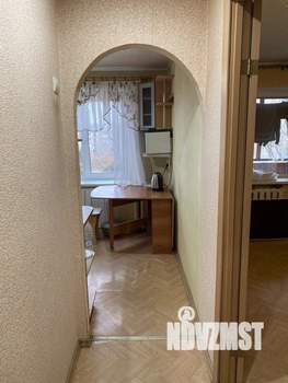 2-к квартира, вторичка, 44м2, 4/5 этаж