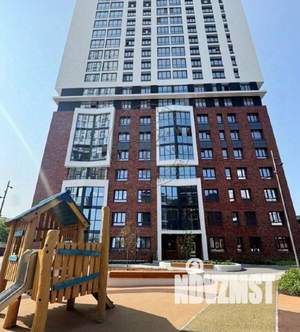 1-к квартира, вторичка, 37м2, 7/29 этаж