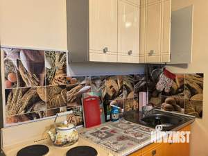 Студия квартира, вторичка, 22м2, 16/17 этаж