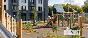 1-к квартира, вторичка, 35м2, 14/24 этаж