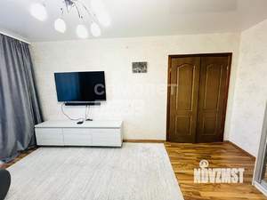 3-к квартира, вторичка, 62м2, 8/10 этаж