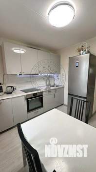 1-к квартира, вторичка, 36м2, 6/10 этаж