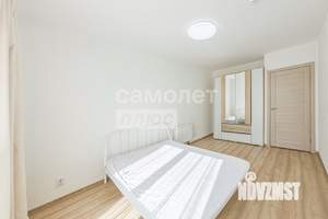 1-к квартира, вторичка, 33м2, 7/13 этаж