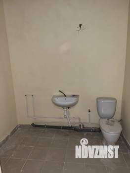 1-к квартира, вторичка, 43м2, 25/25 этаж