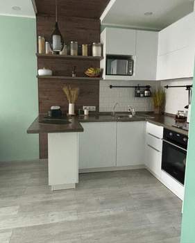 2-к квартира, вторичка, 34м2, 10/16 этаж