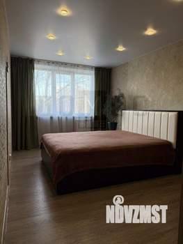 2-к квартира, вторичка, 44м2, 4/5 этаж