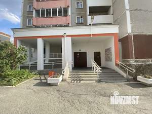 1-к квартира, вторичка, 46м2, 8/16 этаж